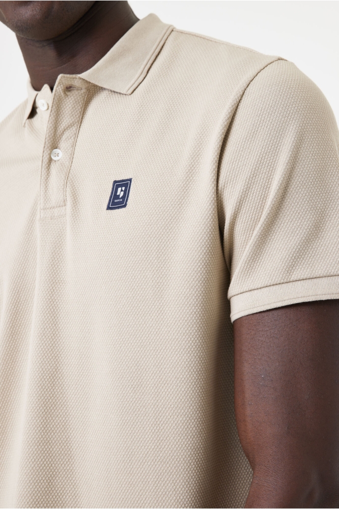 POLO E51220 822 SAND